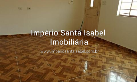 [Vende 2 casas 220 M2 no centro de Santa Isabel SP - REF 2414]