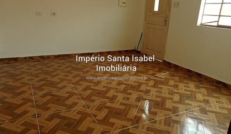 [Vende 2 casas 220 M2 no centro de Santa Isabel SP - REF 2414]