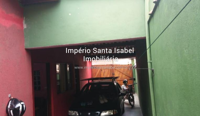 [Vende 2 Casas No Monte Serrat Garagem Para 2 Carros E Ponto Comercial Por 380 Mil ]