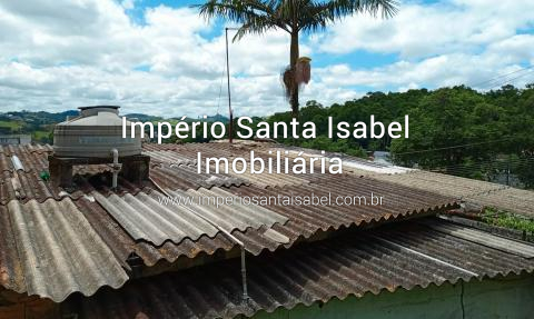 [Vende 2 casas com area total 130 m2-Parque Santa Teresa - Santa Isabel SP ]