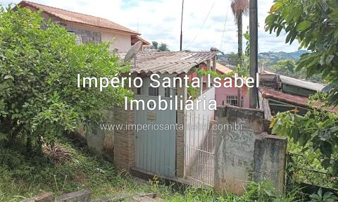 [Vende 2 casas com area total 130 m2-Parque Santa Teresa - Santa Isabel SP ]