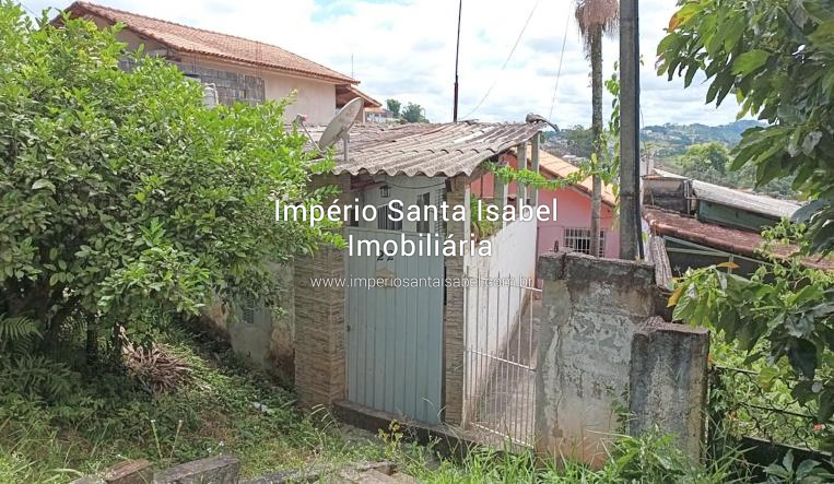 [Vende 2 casas com area total 130 m2-Parque Santa Teresa - Santa Isabel SP ]