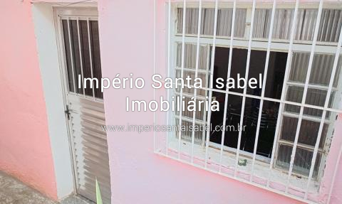 [Vende 2 casas com area total 130 m2-Parque Santa Teresa - Santa Isabel SP ]