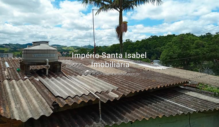 [Vende 2 casas com area total 130 m2-Parque Santa Teresa - Santa Isabel SP ]