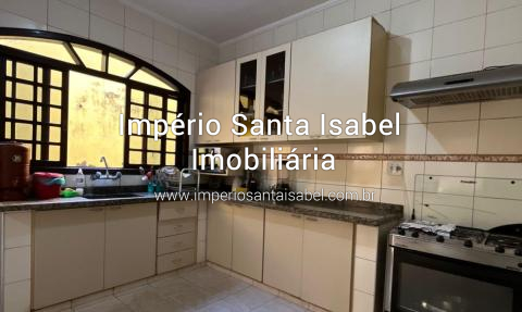 [Vende 2 casas 400 M2, Centro de Santa Isabel REF: 2513]