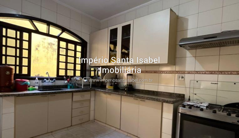 [Vende 2 casas 400 M2, Centro de Santa Isabel REF: 2513]