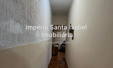 [Vende 2 casas 400 M2, Centro de Santa Isabel REF: 2513]