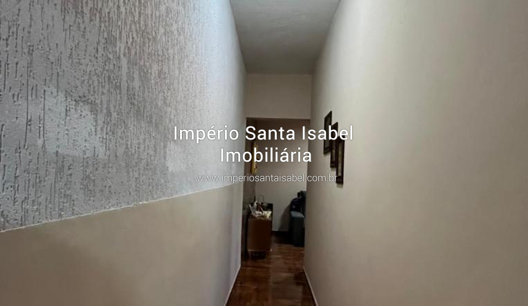 [Vende 2 casas 400 M2, Centro de Santa Isabel REF: 2513]