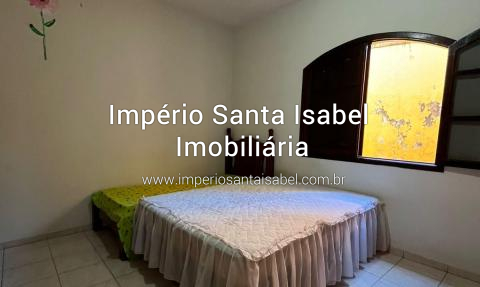 [Vende 2 casas 400 M2, Centro de Santa Isabel REF: 2513]