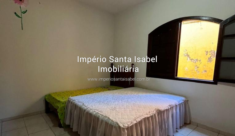 [Vende 2 casas 400 M2, Centro de Santa Isabel REF: 2513]