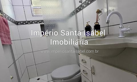 [Vende 2 casas 400 M2, Centro de Santa Isabel REF: 2513]