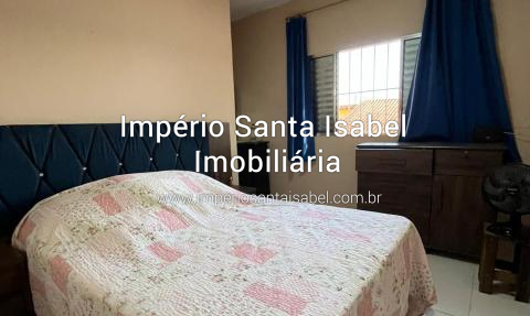 [Vende 2 casas 400 M2, Centro de Santa Isabel REF: 2513]