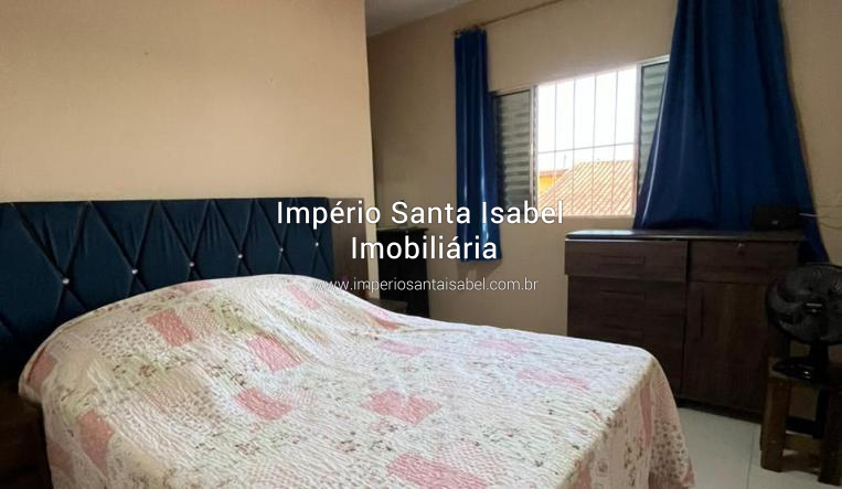 [Vende 2 casas 400 M2, Centro de Santa Isabel REF: 2513]