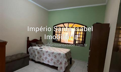 [Vende 2 casas 400 M2, Centro de Santa Isabel REF: 2513]