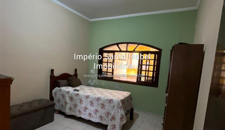 [Vende 2 casas 400 M2, Centro de Santa Isabel REF: 2513]