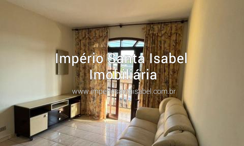 [Vende 2 casas 400 M2, Centro de Santa Isabel REF: 2513]