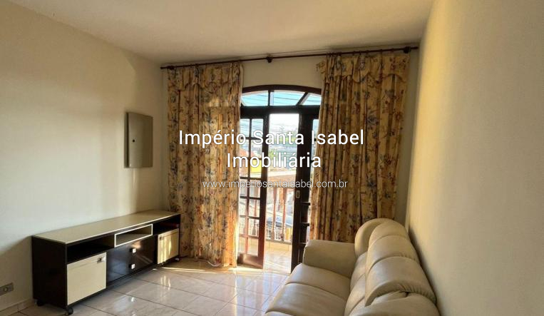 [Vende 2 casas 400 M2, Centro de Santa Isabel REF: 2513]