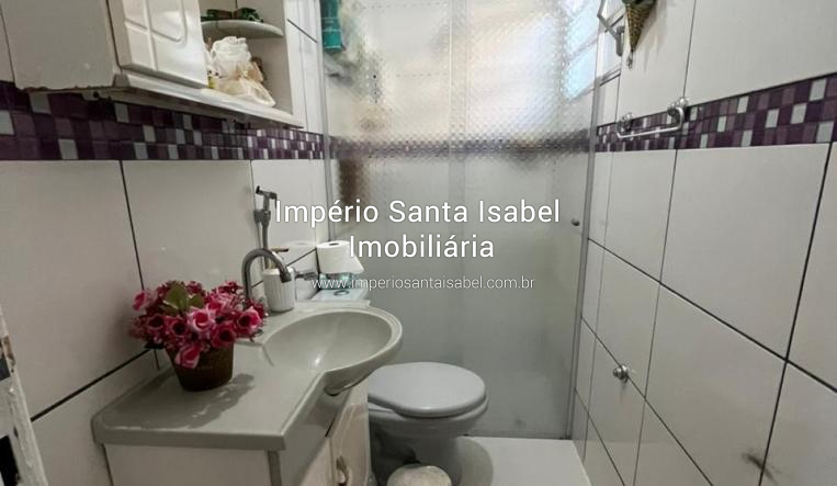 [Vende 2 casas 400 M2, Centro de Santa Isabel REF: 2513]