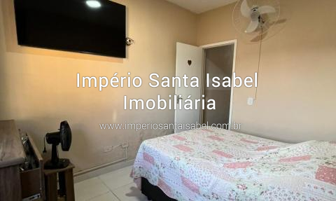 [Vende 2 casas 400 M2, Centro de Santa Isabel REF: 2513]
