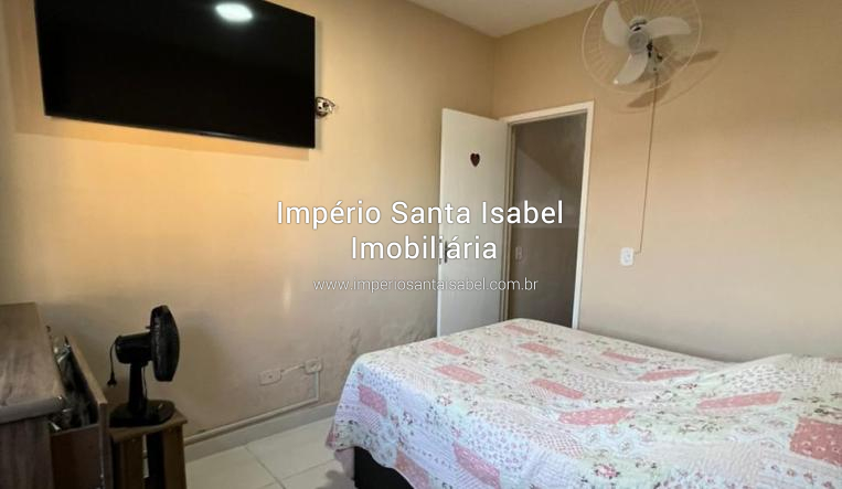 [Vende 2 casas 400 M2, Centro de Santa Isabel REF: 2513]