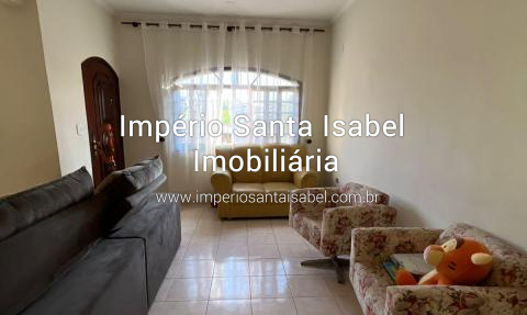 [Vende 2 casas 400 M2, Centro de Santa Isabel REF: 2513]