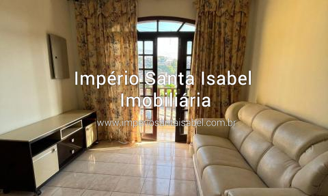 [Vende 2 casas 400 M2, Centro de Santa Isabel REF: 2513]