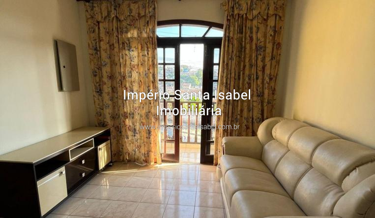 [Vende 2 casas 400 M2, Centro de Santa Isabel REF: 2513]