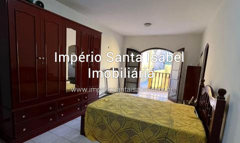 [Vende 2 casas 400 M2, Centro de Santa Isabel REF: 2513]