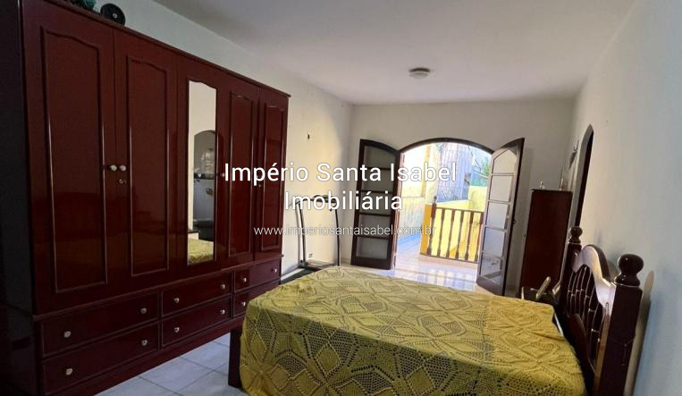 [Vende 2 casas 400 M2, Centro de Santa Isabel REF: 2513]