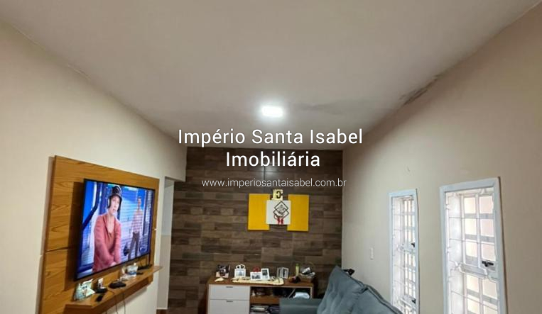 [Vende 2 casas 400 M2, Centro de Santa Isabel REF: 2513]
