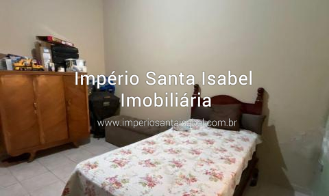 [Vende 2 casas 400 M2, Centro de Santa Isabel REF: 2513]