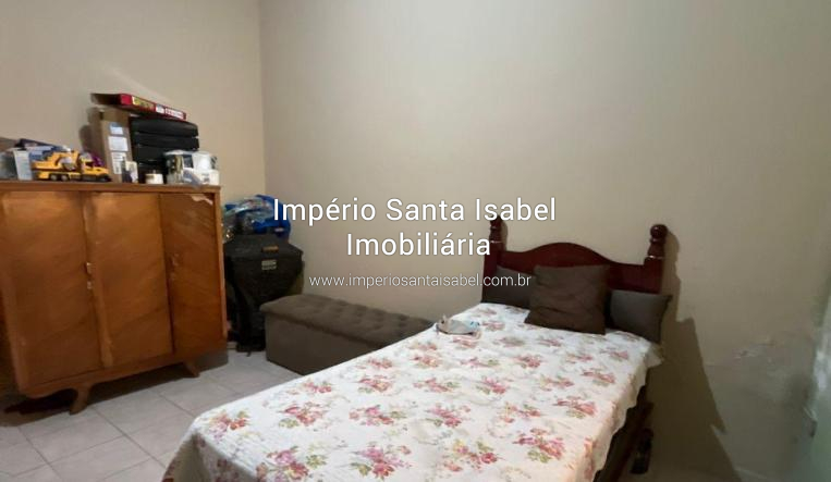[Vende 2 casas 400 M2, Centro de Santa Isabel REF: 2513]