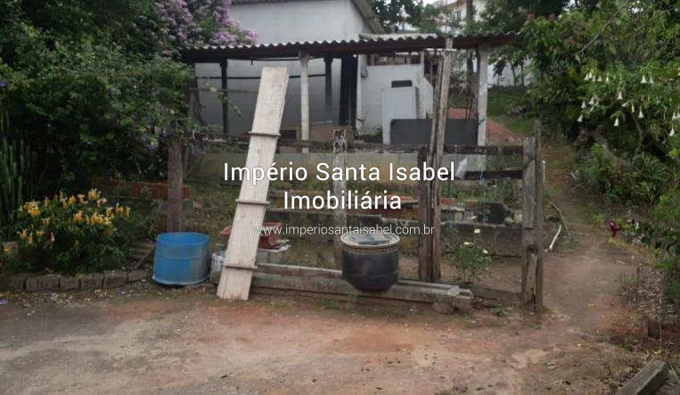 [Vende 2 Lotes Totalizando 1.507,30 M2 Jardim Rosa Helena -  Igaratá]