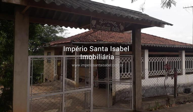 [Vende 2 Lotes Totalizando 1.507,30 M2 Jardim Rosa Helena -  Igaratá]