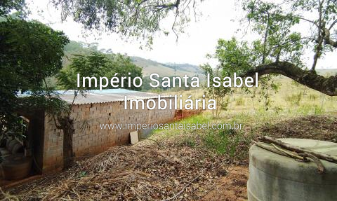 [Vende 2 lotes  de 1.159 M2 cada Monte Negro - Santa Isabel -SP - total  2.318 m2]