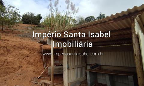 [Vende 2 lotes  de 1.159 M2 cada Monte Negro - Santa Isabel -SP - total  2.318 m2]