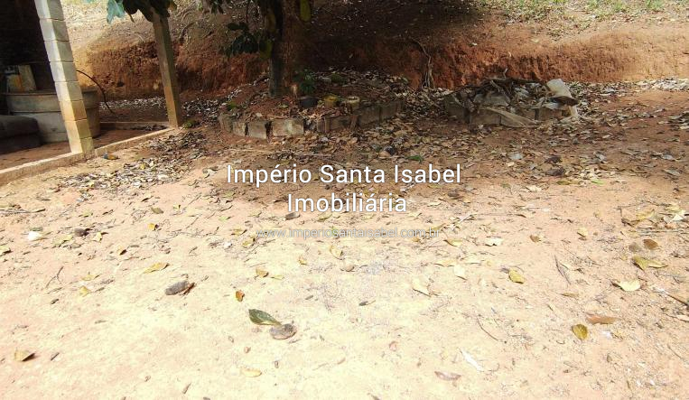 [Vende 2 lotes  de 1.159 M2 cada Monte Negro - Santa Isabel -SP - total  2.318 m2]