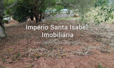 [Vende 2 lotes  de 1.159 M2 cada Monte Negro - Santa Isabel -SP - total  2.318 m2]