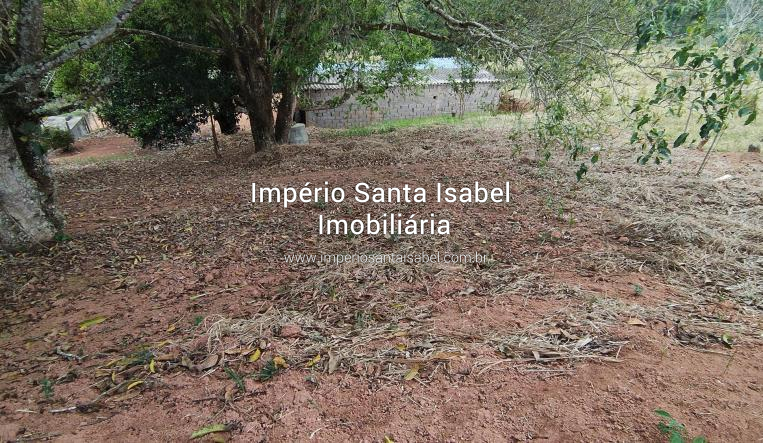 [Vende 2 lotes  de 1.159 M2 cada Monte Negro - Santa Isabel -SP - total  2.318 m2]