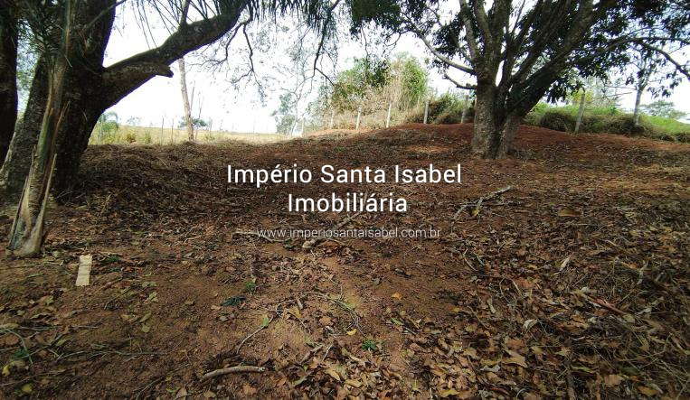 [Vende 2 lotes  de 1.159 M2 cada Monte Negro - Santa Isabel -SP - total  2.318 m2]