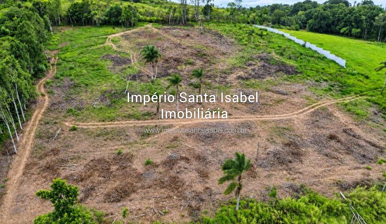 [Vende 2 propriedades em Taiaçupeba 21.000 M2 e 75.000 m2]