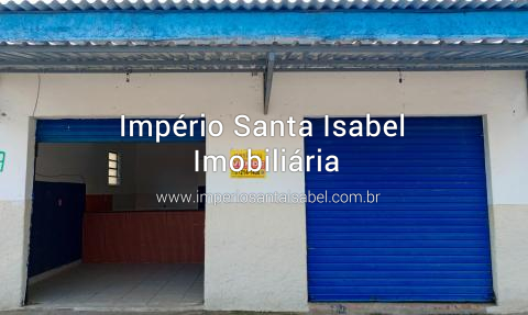 [Vende 2 salão comercial+ casa 690 M2 chácara Guanabara ]