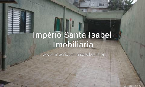[Vende casa 250 M2 jardim São Jose-Ferraz-SP- aceita Permuta por chácara Santa Isabel e Região ]