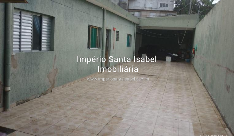 [Vende casa 250 M2 jardim São Jose-Ferraz-SP- aceita Permuta por chácara Santa Isabel e Região ]