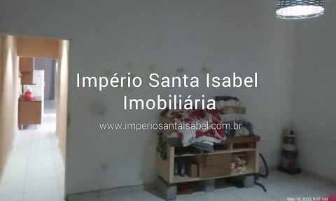 [Vende casa 250 M2 jardim São Jose-Ferraz-SP- aceita Permuta por chácara Santa Isabel e Região ]