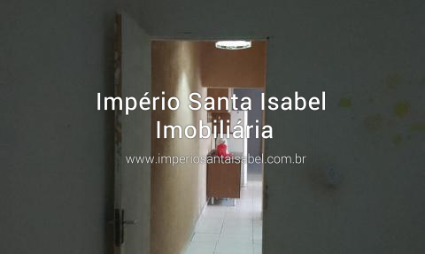 [Vende casa 250 M2 jardim São Jose-Ferraz-SP- aceita Permuta por chácara Santa Isabel e Região ]