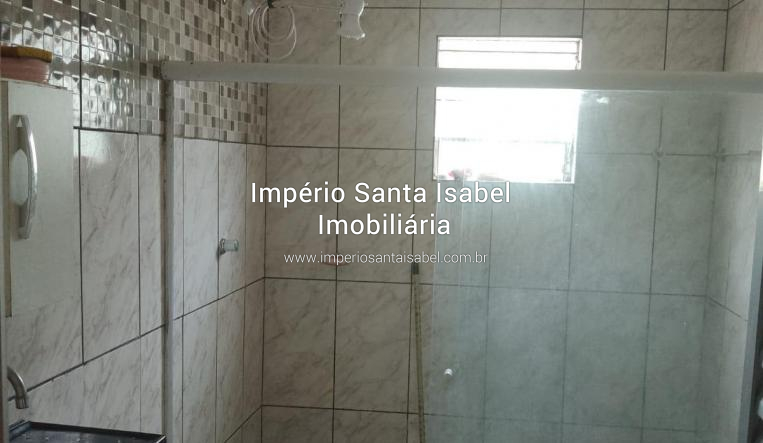 [Vende casa 250 M2 jardim São Jose-Ferraz-SP- aceita Permuta por chácara Santa Isabel e Região ]