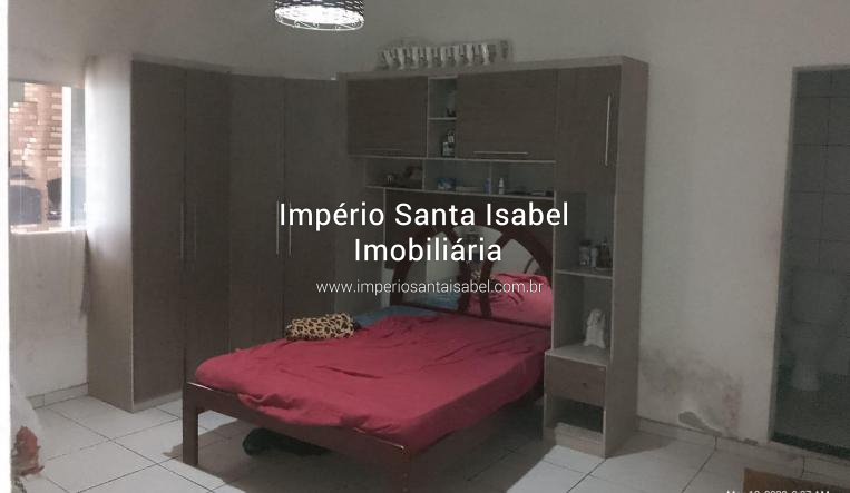 [Vende casa 250 M2 jardim São Jose-Ferraz-SP- aceita Permuta por chácara Santa Isabel e Região ]