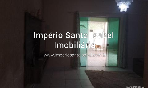 [Vende casa 250 M2 jardim São Jose-Ferraz-SP- aceita Permuta por chácara Santa Isabel e Região ]