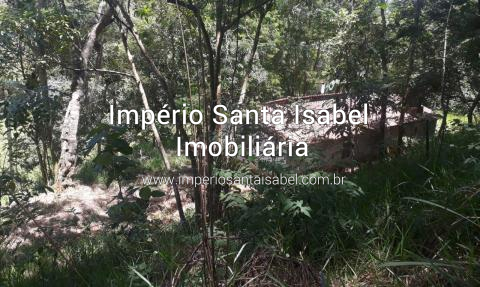 [Vende 4 lotes de  Terrenos com área total de 5.488  m2 sendo cada lote a partir de  80 mil - Chácaras Reunidas Canadá - Santa Isabel -SP ]